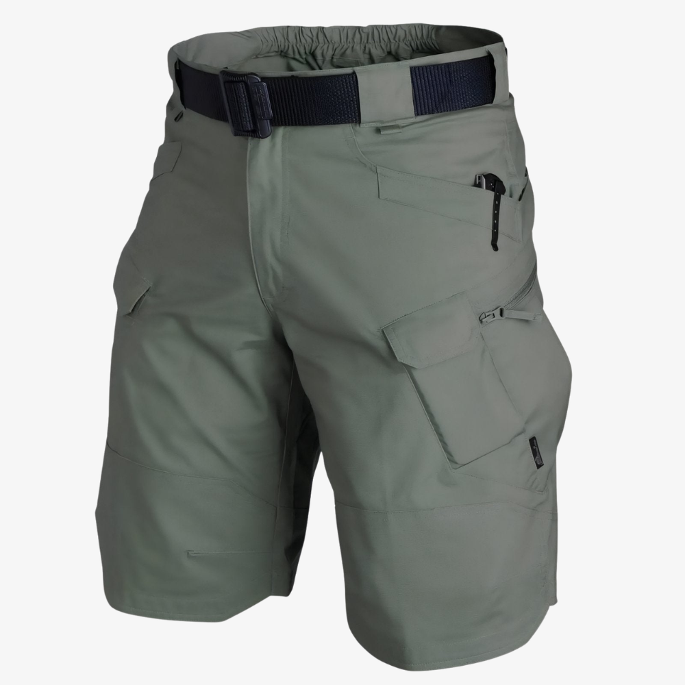 Men's Cargo Hiking Shorts