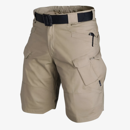 Men's Cargo Hiking Shorts