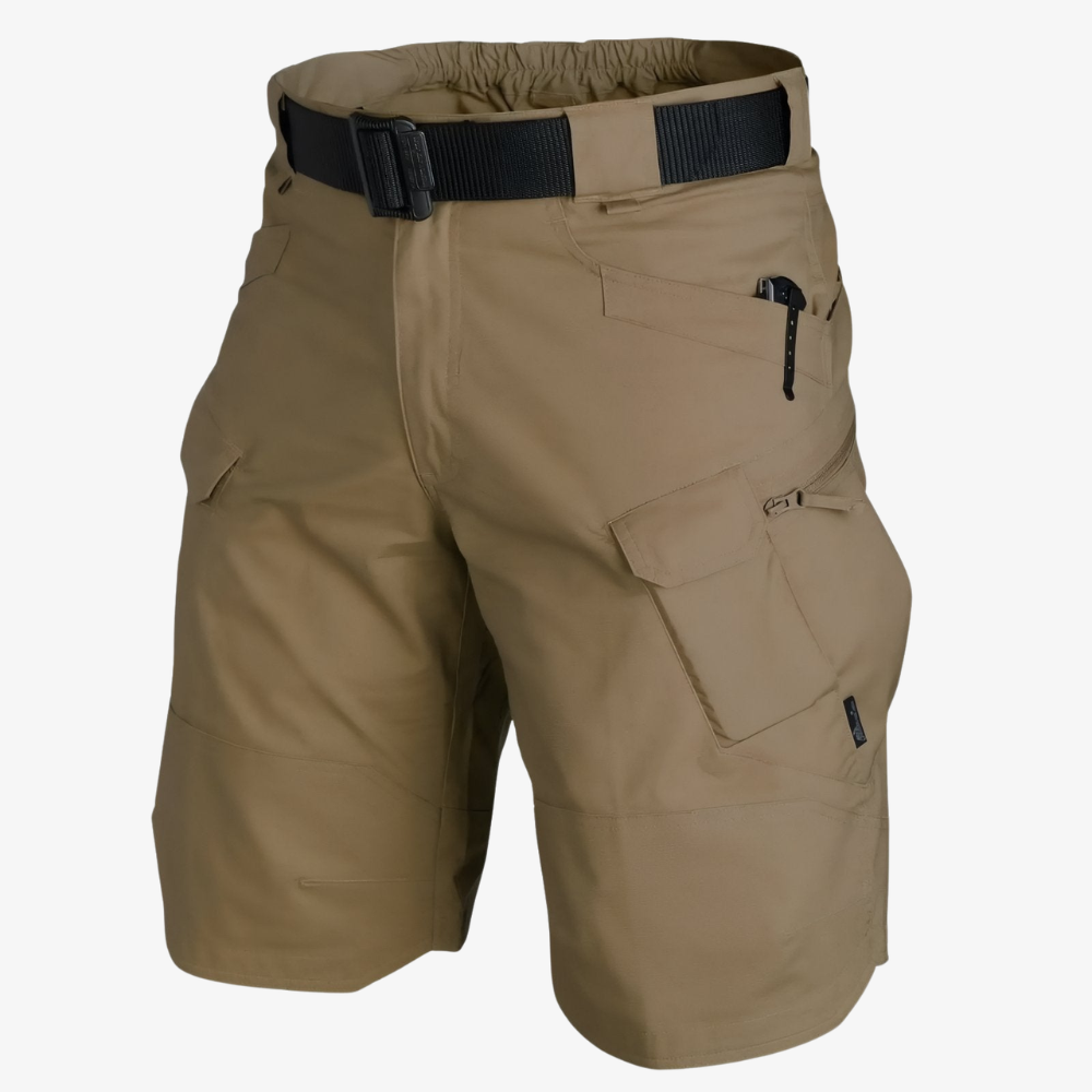 Men's Cargo Hiking Shorts