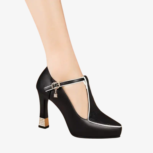 Elegant Luxury Heel