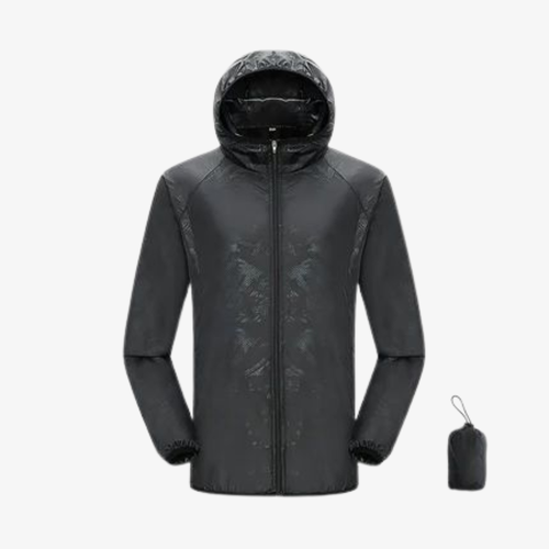 Ultra-Light Waterproof Jacket