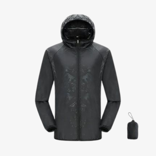 Ultra-Light Waterproof Jacket