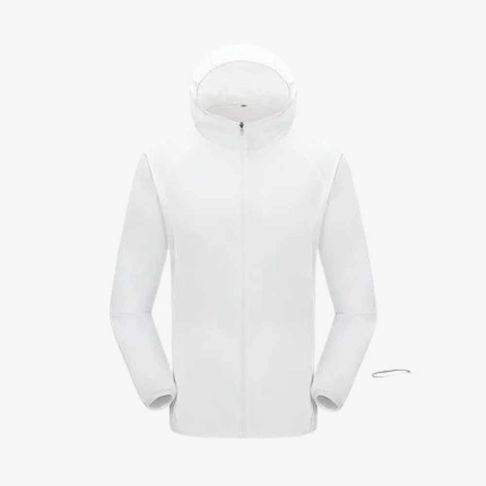 Ultra-Light Waterproof Jacket