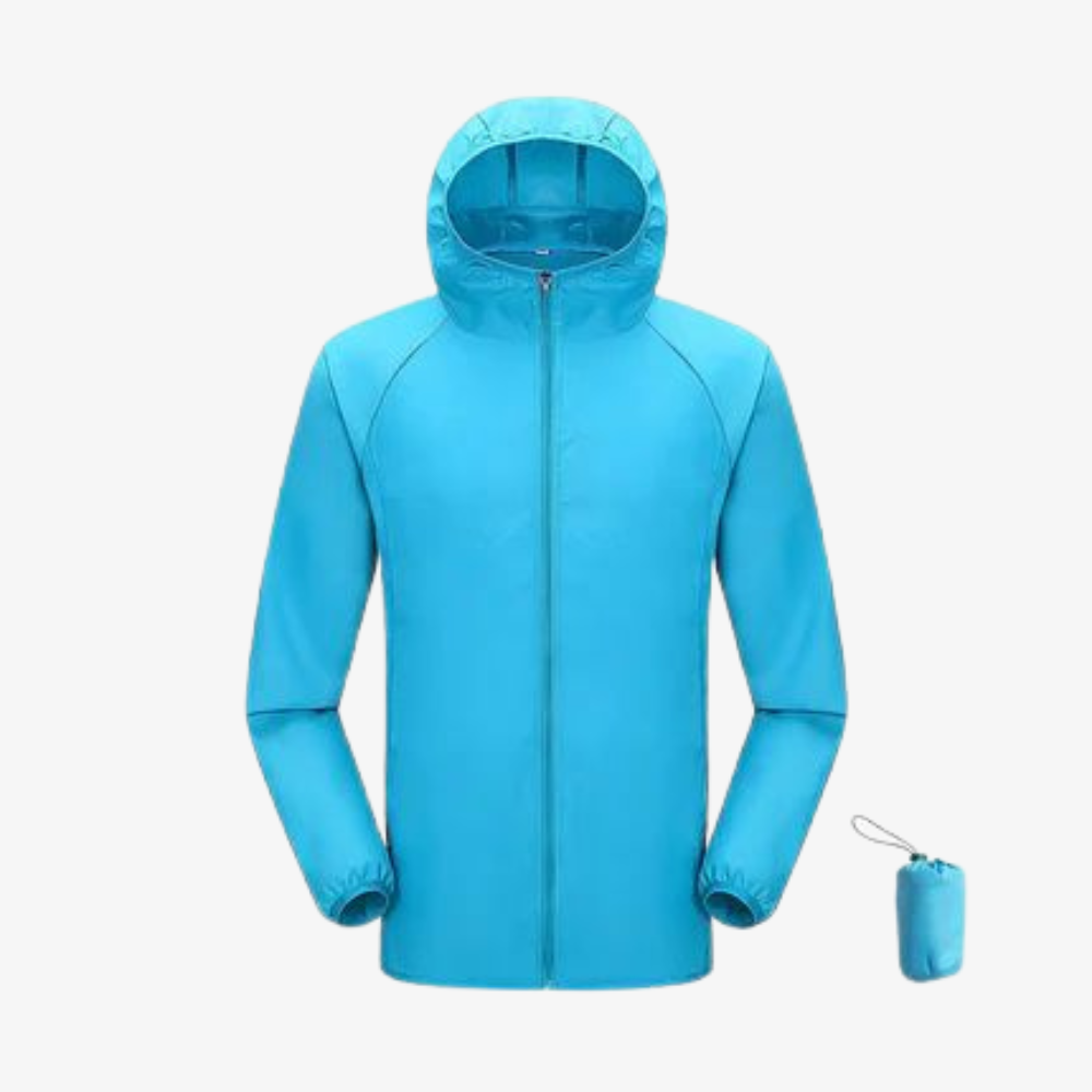 Ultra-Light Waterproof Jacket