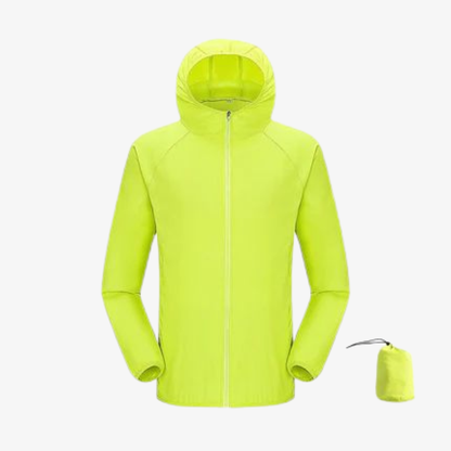 Ultra-Light Waterproof Jacket