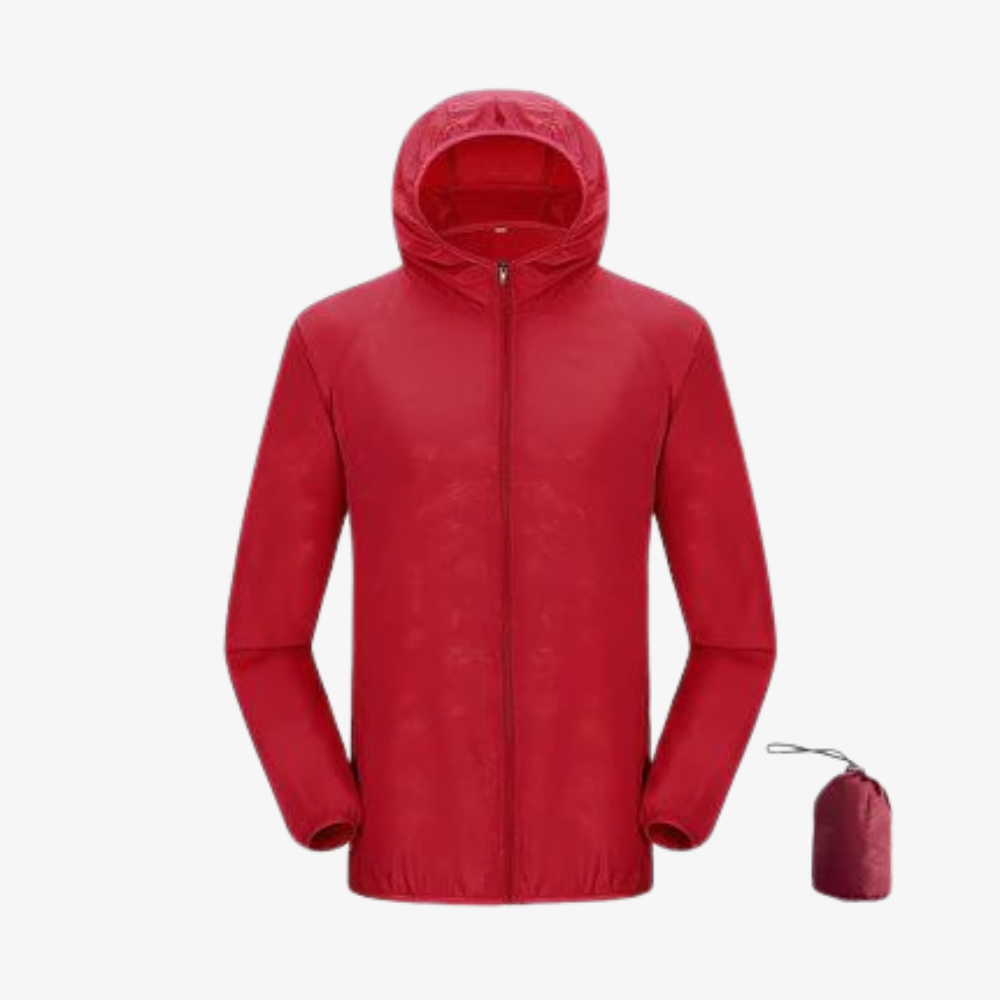 Ultra-Light Waterproof Jacket