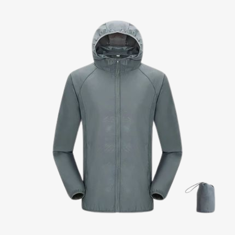 Ultra-Light Waterproof Jacket