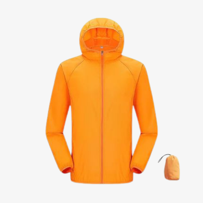 Ultra-Light Waterproof Jacket
