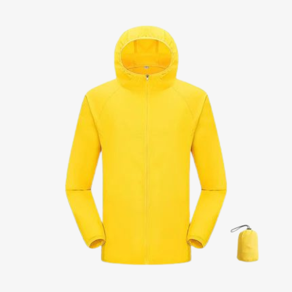 Ultra-Light Waterproof Jacket