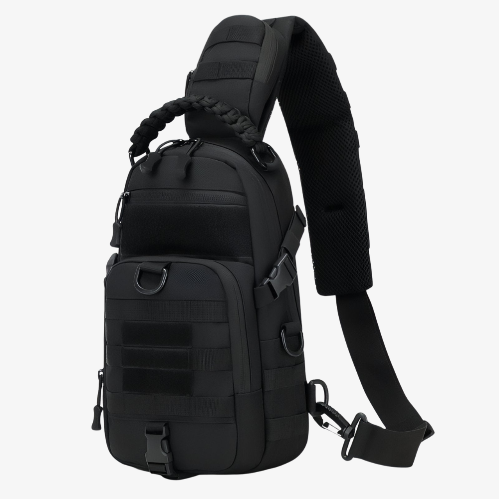 Men's Hiking Shoulder Bag