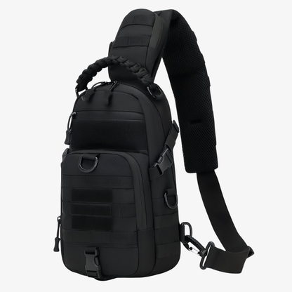 Men's Hiking Shoulder Bag