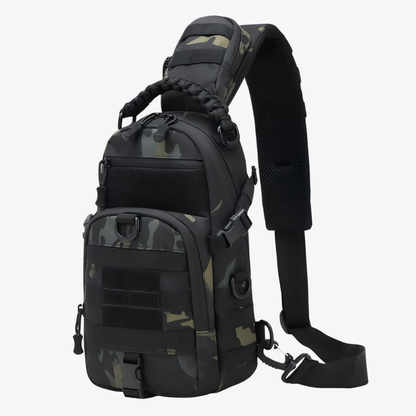 Men's Hiking Shoulder Bag