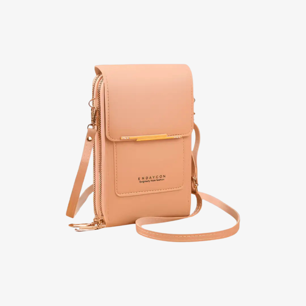 Shoulder bag
