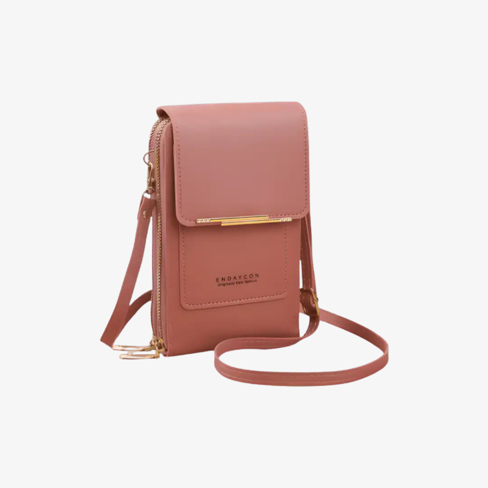 Shoulder bag