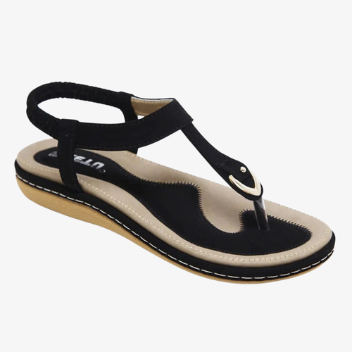 Lorena Sandals | Memory Foam Insoles