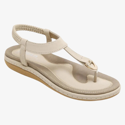 Lorena Sandals | Memory Foam Insoles