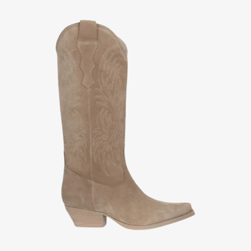 Texas cowboy boots