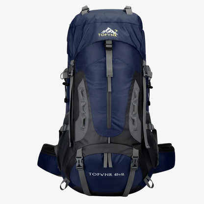 Men's 70L Hiking Backpack