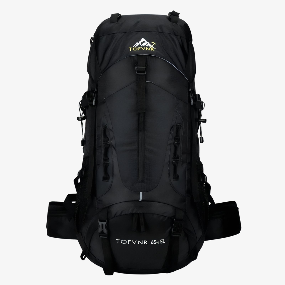 Men's 70L Hiking Backpack