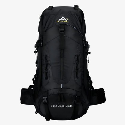 Men's 70L Hiking Backpack