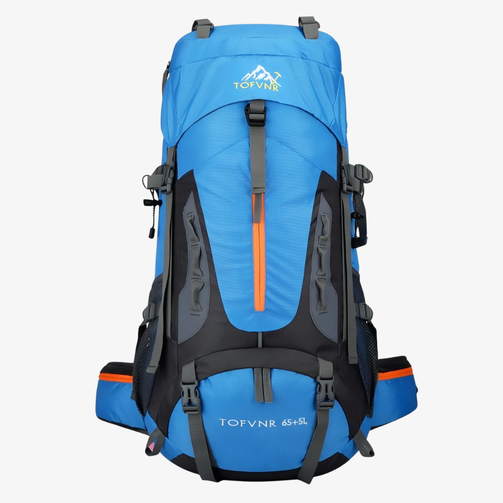 Men's 70L Hiking Backpack