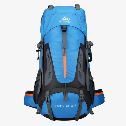 Men's 70L Hiking Backpack