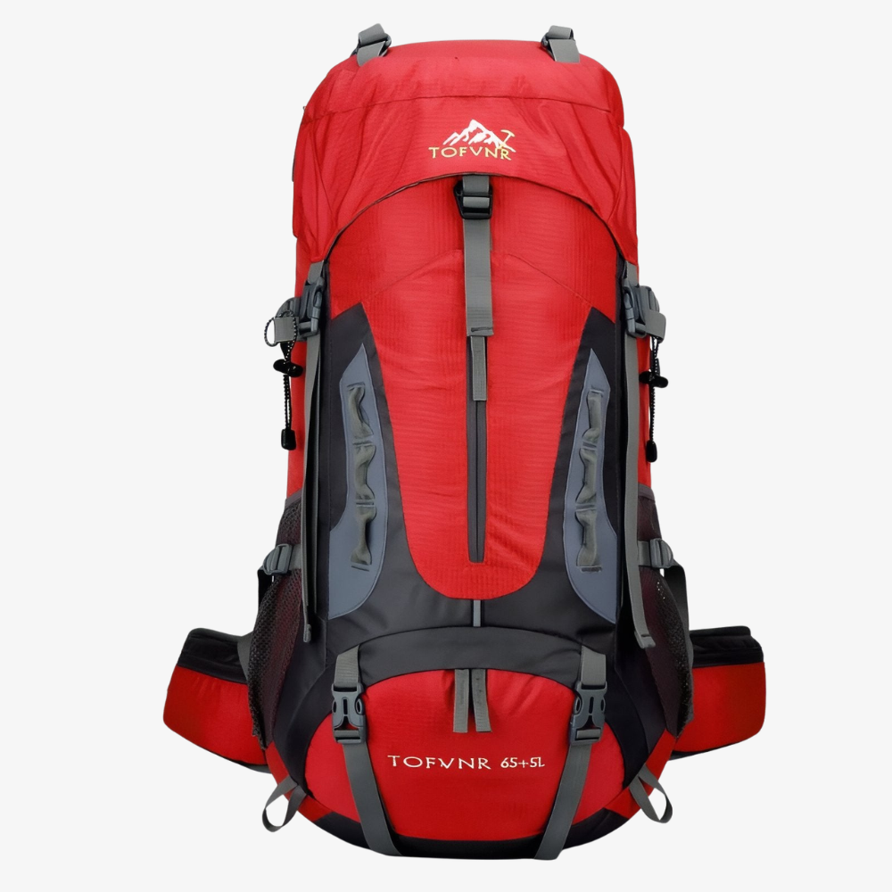 Men's 70L Hiking Backpack