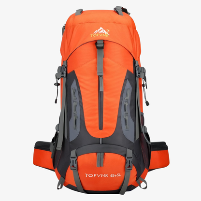 Men's 70L Hiking Backpack