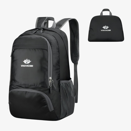 Lightweight Waterproof Backpack