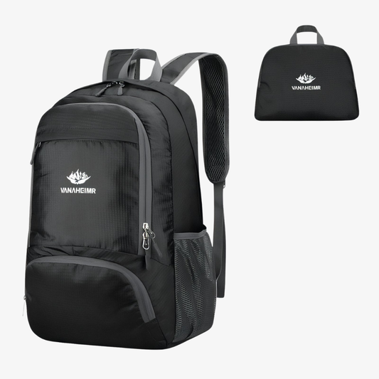 Lightweight Waterproof Backpack