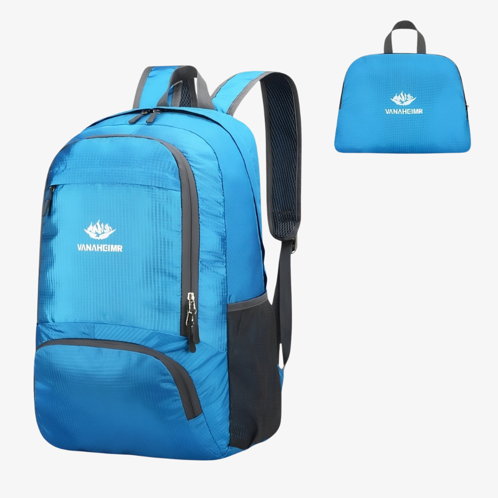 Lightweight Waterproof Backpack