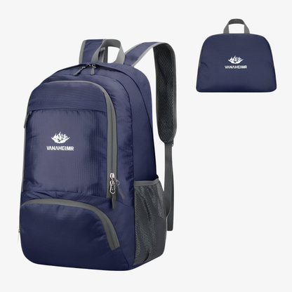 Lightweight Waterproof Backpack