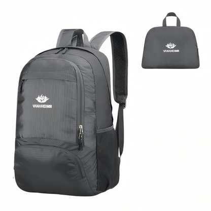 Lightweight Waterproof Backpack