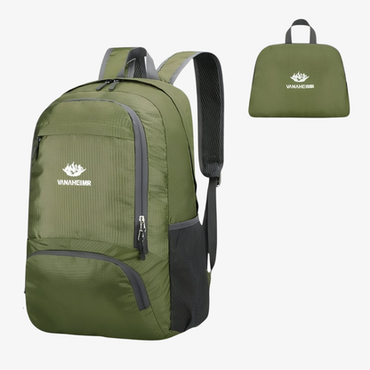 Lightweight Waterproof Backpack