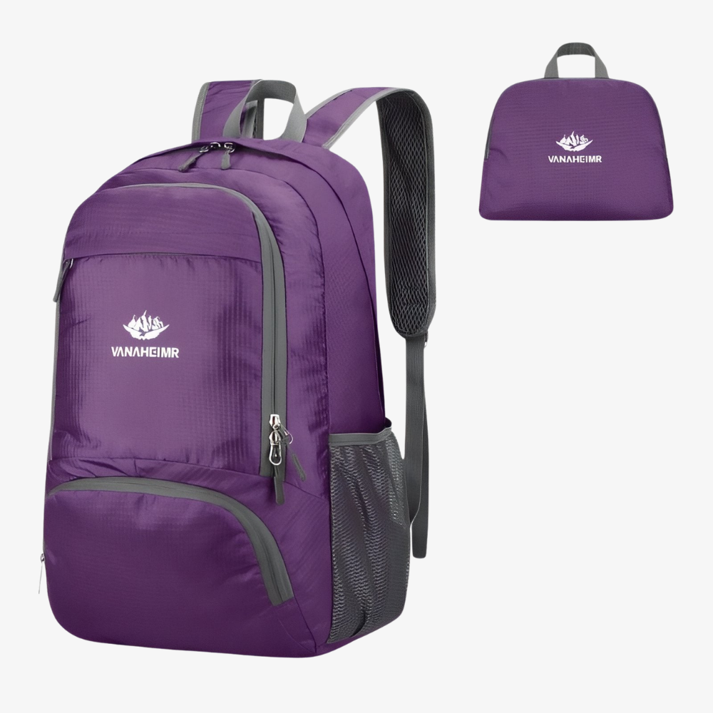 Lightweight Waterproof Backpack