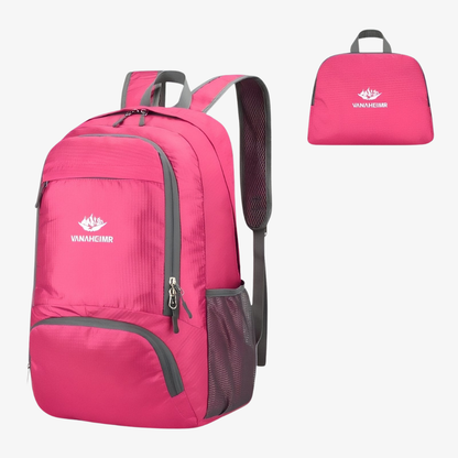 Lightweight Waterproof Backpack
