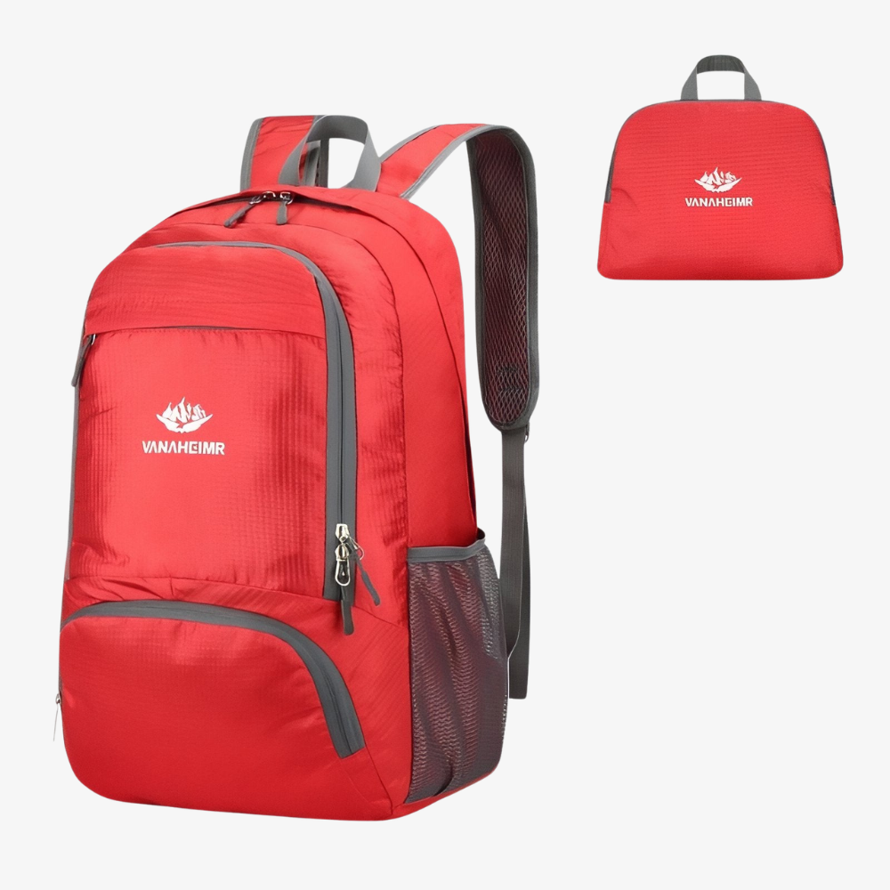 Lightweight Waterproof Backpack