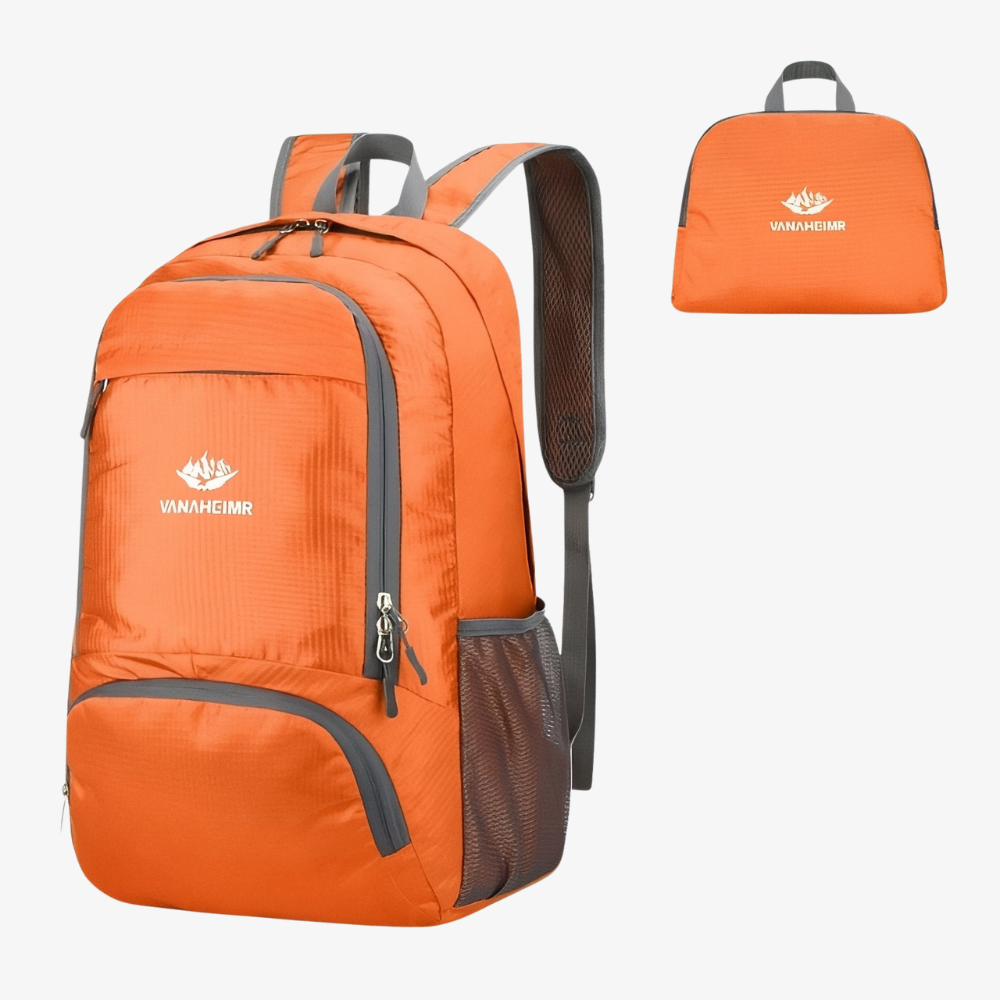 Lightweight Waterproof Backpack