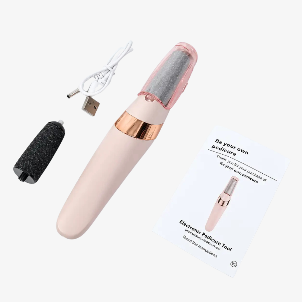 Leg sander