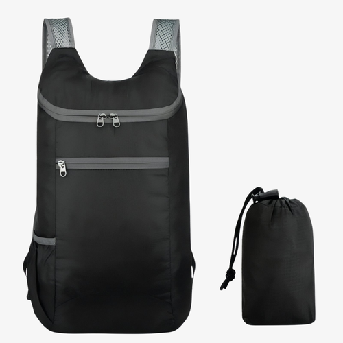 Foldable Waterproof Backpack