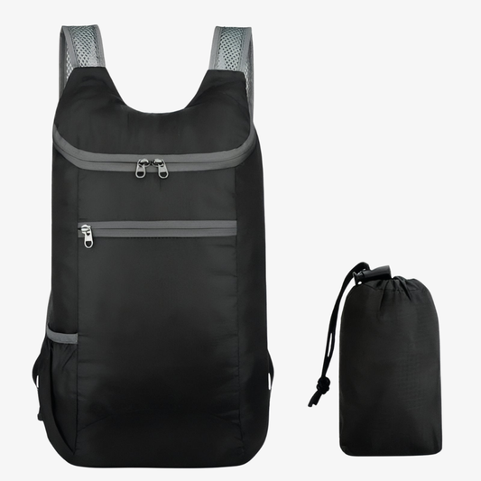 Foldable Waterproof Backpack