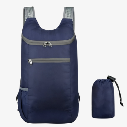 Foldable Waterproof Backpack