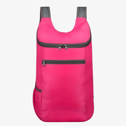 Foldable Waterproof Backpack