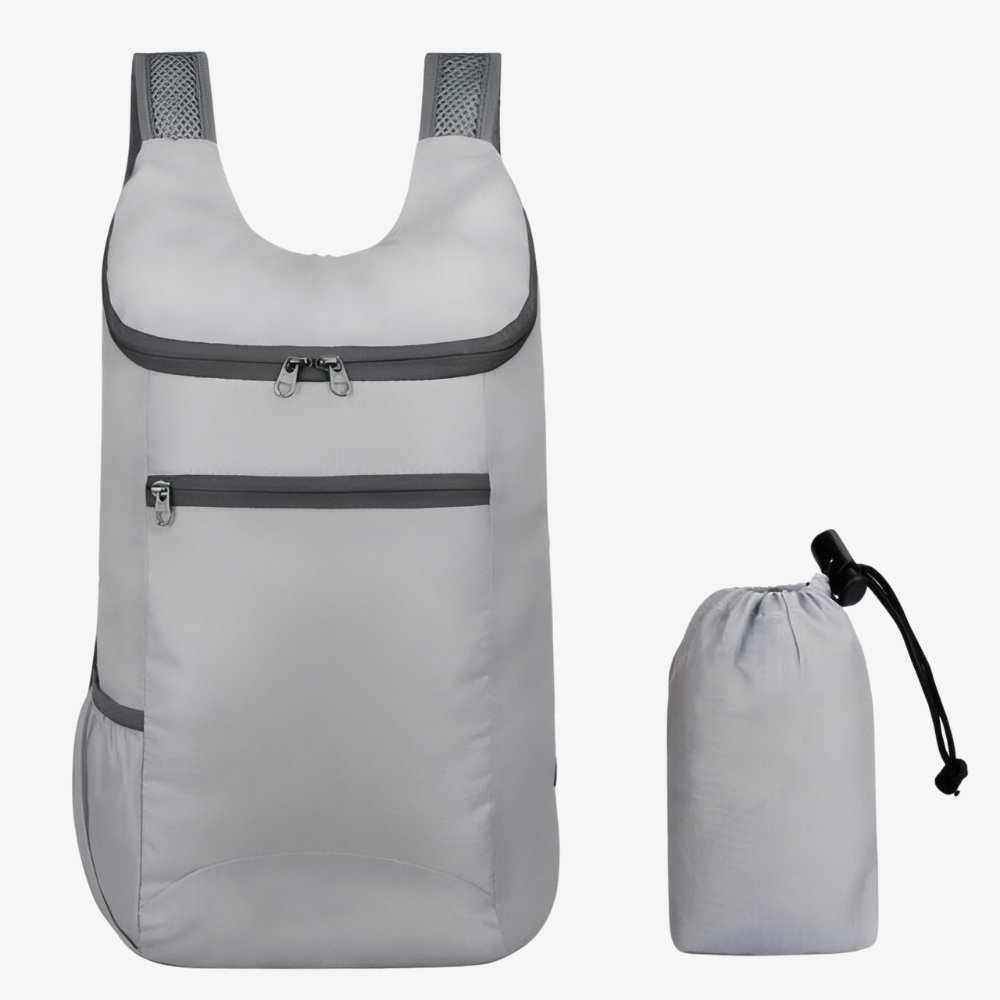 Foldable Waterproof Backpack