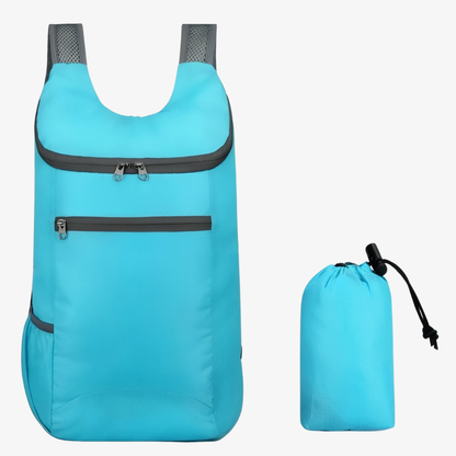 Foldable Waterproof Backpack