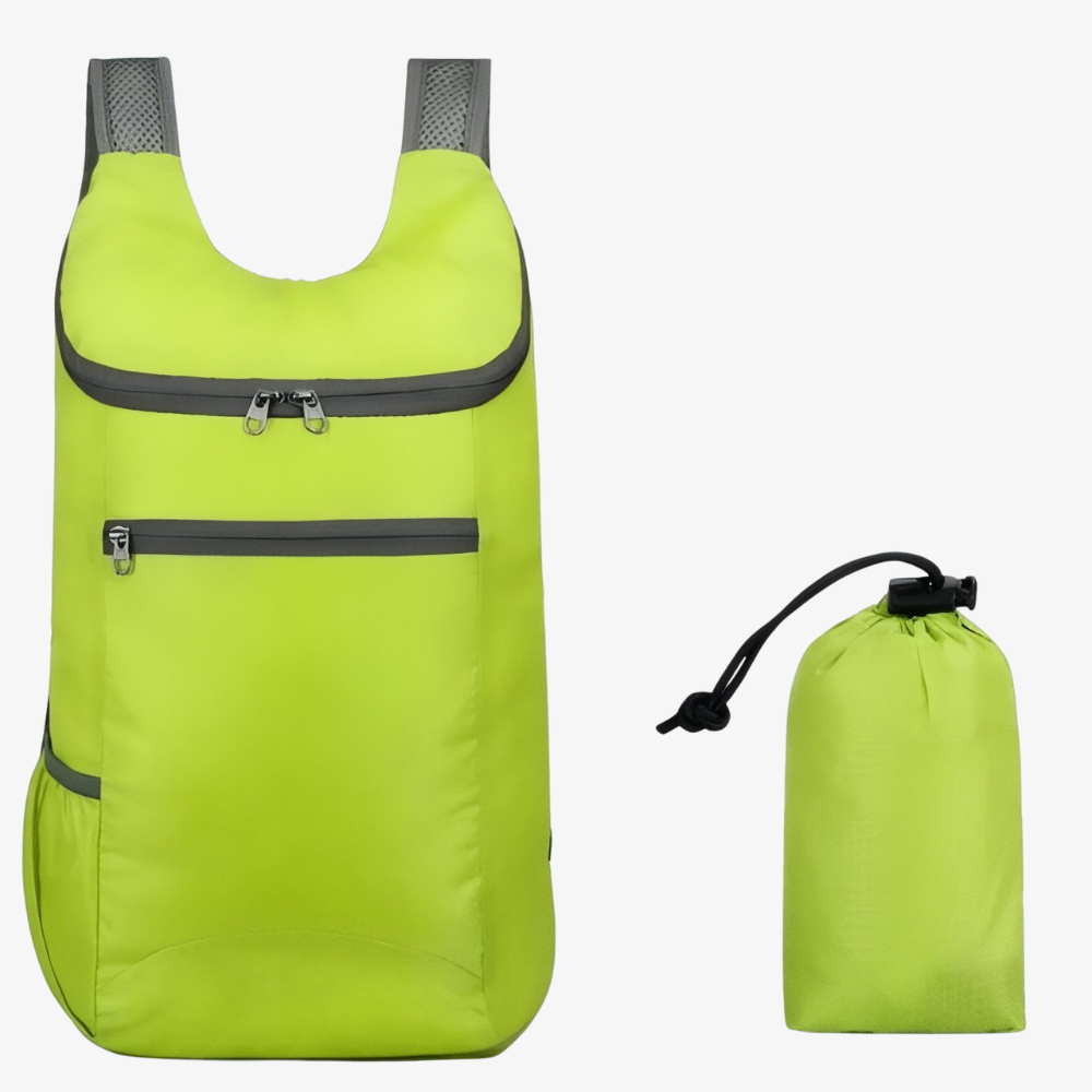 Foldable Waterproof Backpack