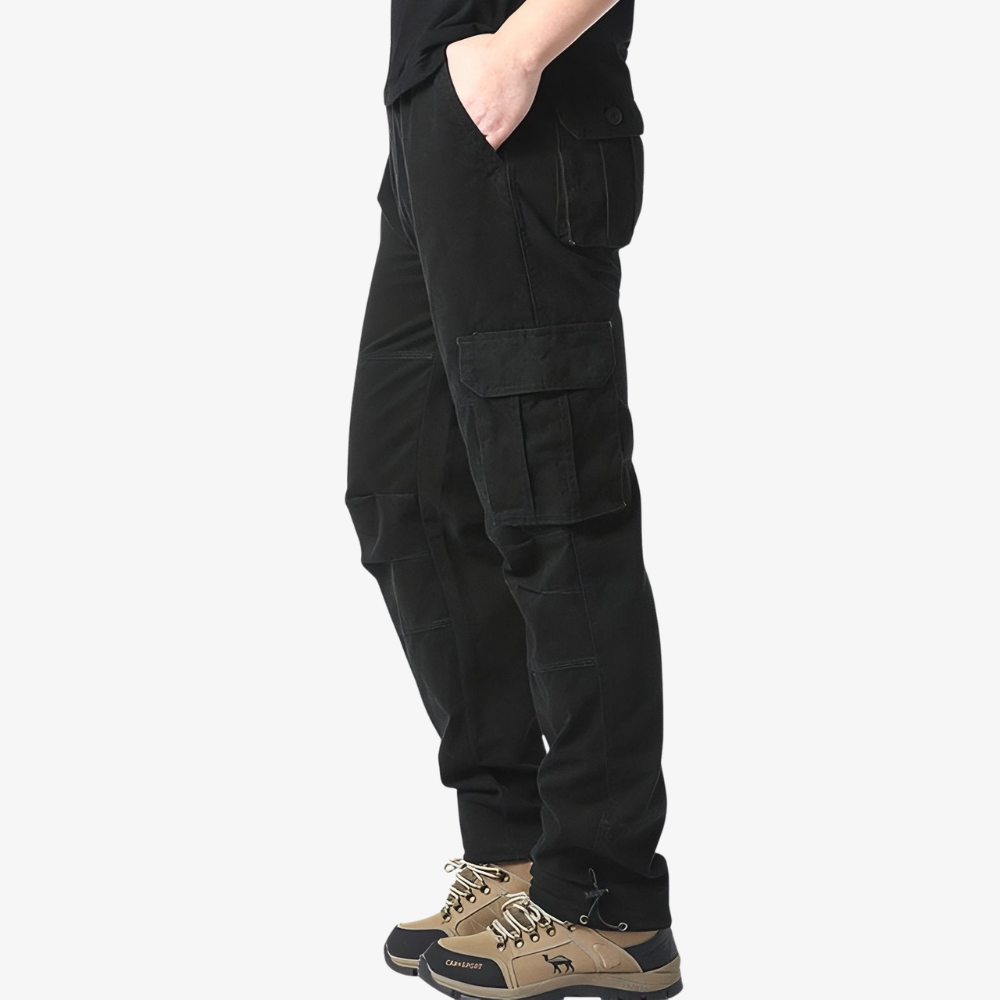 Men's Cargo Hiking Pants