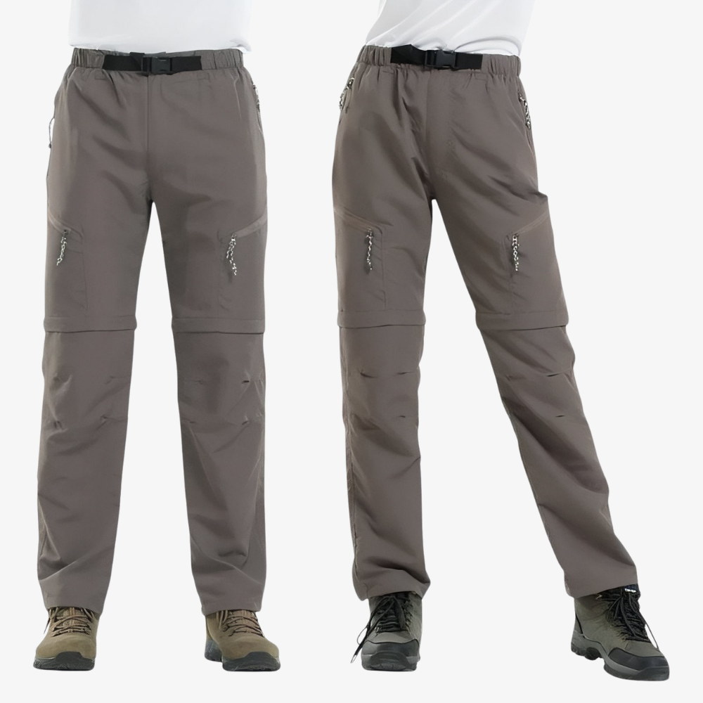Modular Hiking Pants