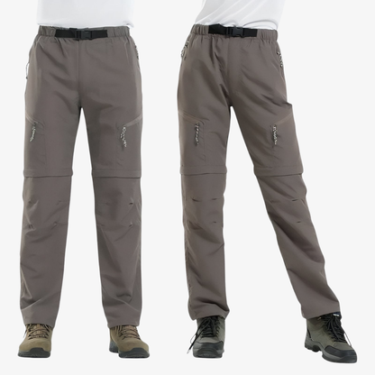 Modular Hiking Pants