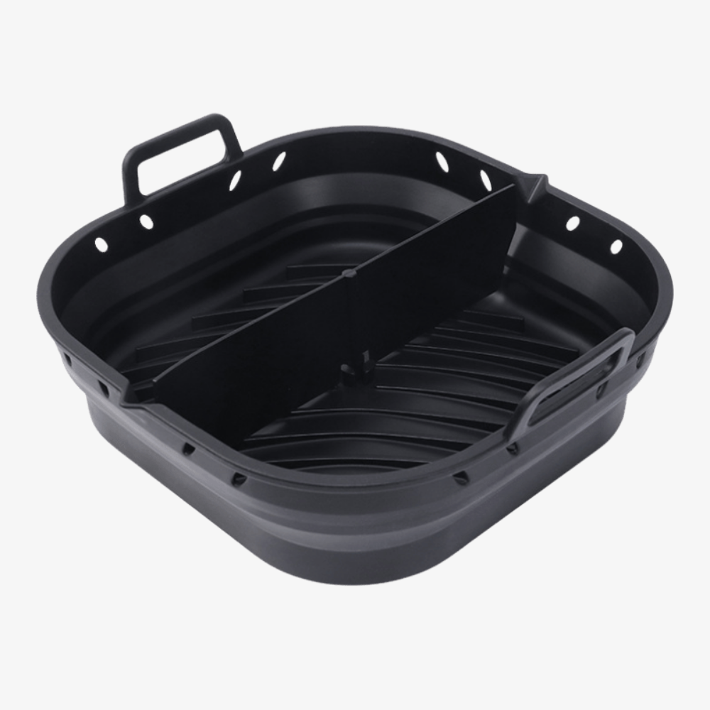 Airfryer basket